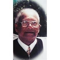 Rev. "G.G." Brown