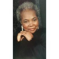 GEORGIA ANN PRATER