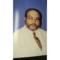 Dr. M. Waddy,