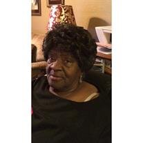 Lucy Letha Vanpelt