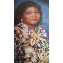 Carolyn Oliver Davis