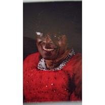 Verna Mae Speed-Hill