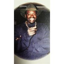 Calvin Lee Mitchell,