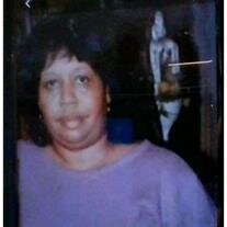 ESSIE HINES