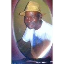 JOHNNY "HOOKER" POWELL