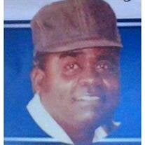 CHESTER BRYANT