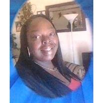 KATRINA SHUNTAY WILLALMS