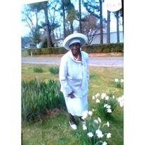 THELMA SIMPSON