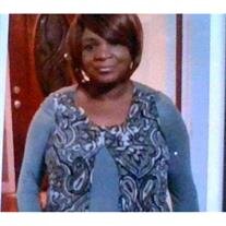Sis. KATHETTA PATTON