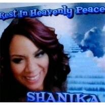Sis SHANIKA ODLE