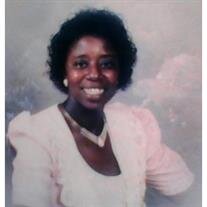 Sis. DELOIS WASHINGTON