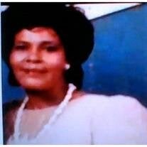 Sis. MAE COLLINS