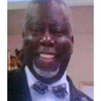ELDER. CLEASTER RUPERT