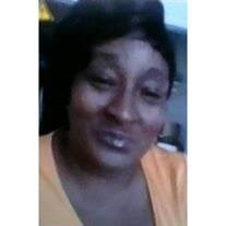 Sis. PRISCILLA WILFORD