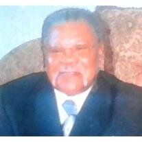 Bro. WILLIE PROWELL