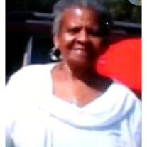Sis. ESTELL JOHNSON