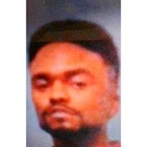 BRO. CARRINGTON WILLIAMS