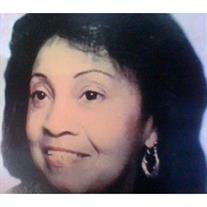 Sis. MAE SMITH
