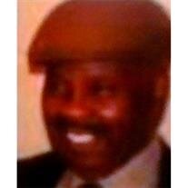 BRO LAWRENCE CRAIGS