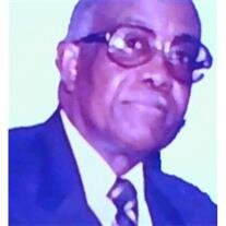 BRO. ERVIN TARVER