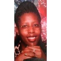 Sis. DENISE ROBINON