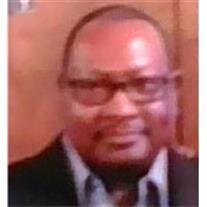 Bro. LARRY JACKSON