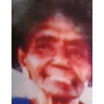 Sis. LOU LOCKHART