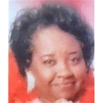 Sis. MAE JONES