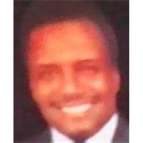 Bro. LEROY BURKE