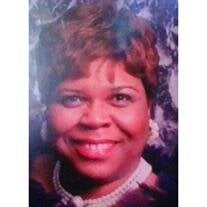 Sis. ANN BROWN