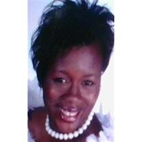 Sis. FAYE CLAYBORNE