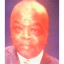 BRO GENE WILLIAMS