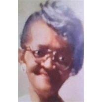 Sis. BARBARA HANNAH