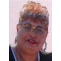 Sis. MAE MONTGOMERY