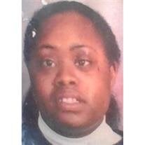 Sis. RENEE THURMOND