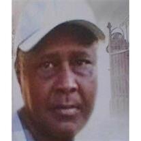 Bro. LEVELL WHITE