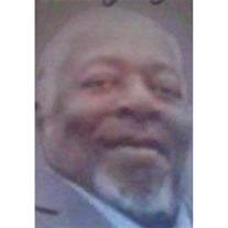 Bro. RICKY JONES