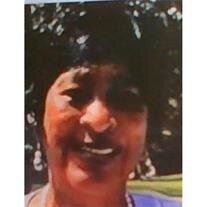 Sis. BERTHA MILLS