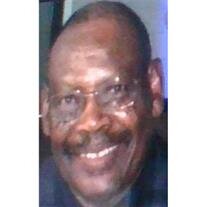 BRO. ROBERT SCOTT