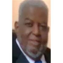 Bro. DEAN WILLIAMS
