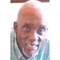 Bro. NAPOLEON PRICE