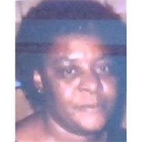Sis. SMITH HOUSTON