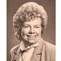 Sylvia E. Mayo