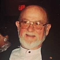 Len S. Redman