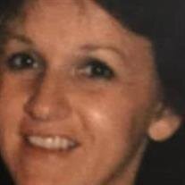 Rebecca Jean Prince