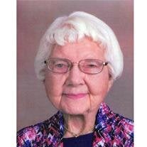 Viola C. Fox