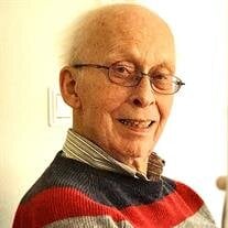 Dr. Siwo Rel de Kloet
