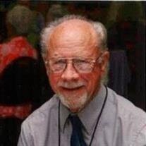 Ted Samuel Plew