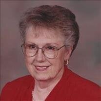 Ethel Hope Royster