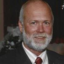 Walter L. "Dub" Southerland